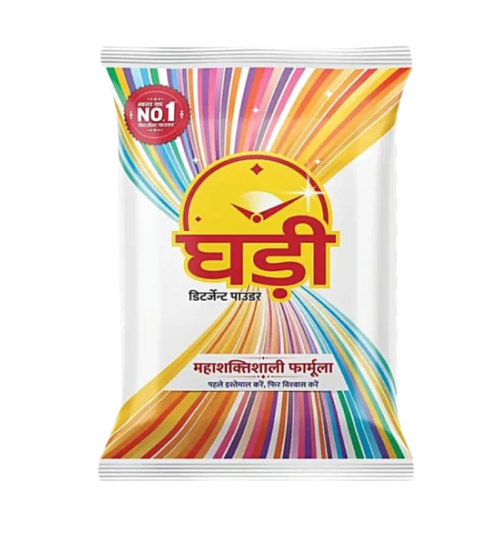       Ghadi Detergent powder